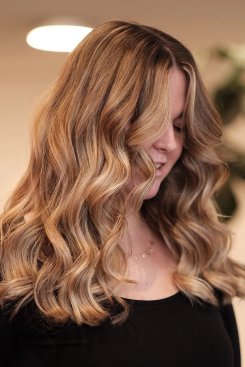 Balayage
